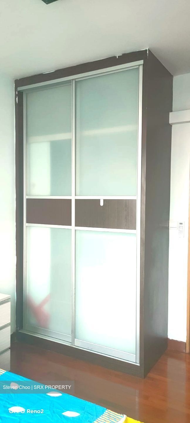 Blk 456 Segar Meadows (Bukit Panjang), HDB 4 Rooms #546219651